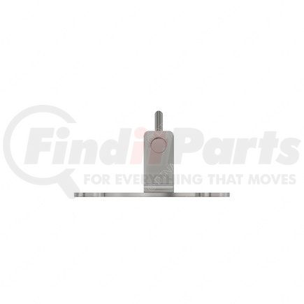 A66-07517-000 by FREIGHTLINER - Chassis Wiring Harness Bracket - Starter Mount