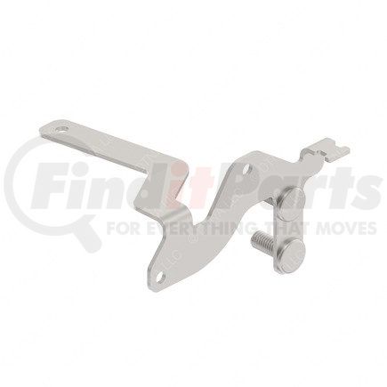 A66-08056-000 by FREIGHTLINER - Battery Cable Bracket - Right Side, Material