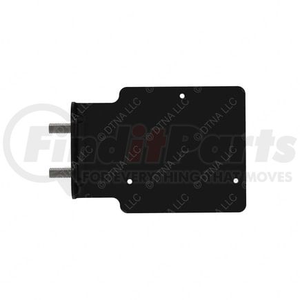 A66-08625-000 by FREIGHTLINER - ABS Wheel Speed Sensor Wiring Harness