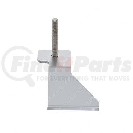 A66-08832-000 by FREIGHTLINER - Battery Cable Bracket - Material