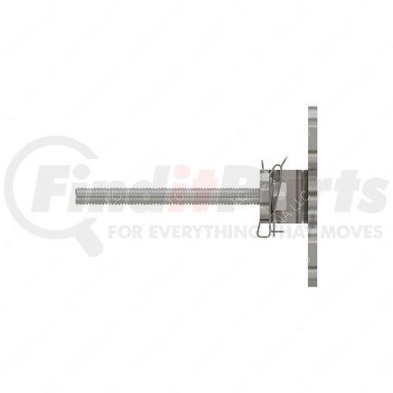 A66-08995-001 by FREIGHTLINER - Battery Cable Bracket - Material