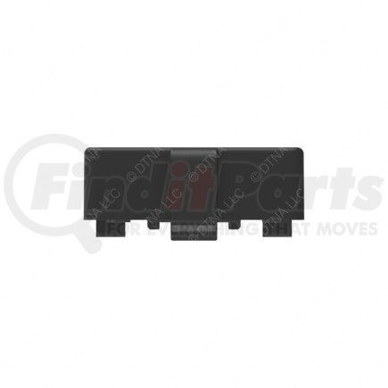 A66-09242-004 by FREIGHTLINER - Interface Multiplexing Control Module - 108.98 mm x 92.73 mm