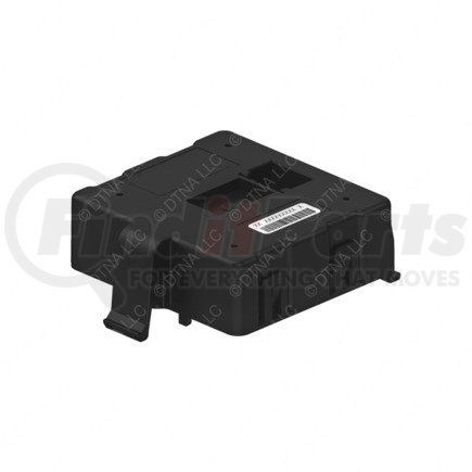 A66-09242-005 by FREIGHTLINER - Interface Multiplexing Control Module - 12V, 4.31 in. x 3.65 in.