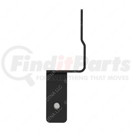 A66-05972-001 by FREIGHTLINER - Battery Cable Bracket - Material