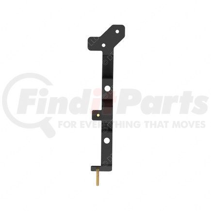 A66-05997-000 by FREIGHTLINER - Battery Cable Bracket - Material