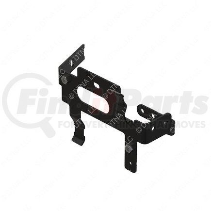 A66-06389-002 by FREIGHTLINER - Battery Cable Bracket - Material