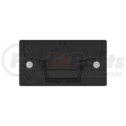 A66-11336-004 by FREIGHTLINER - Vehicle Battery - 122 deg. F Operating Temp.