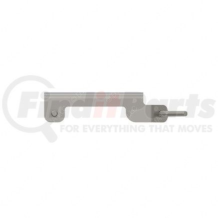 A66-14522-000 by FREIGHTLINER - Battery Cable Bracket - Material