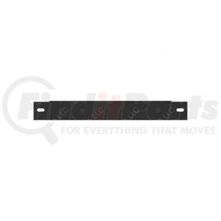 A66-15716-003 by FREIGHTLINER - Tail Light Bracket - Steel, 4.72 mm THK