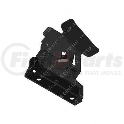 A66-17562-000 by FREIGHTLINER - Fuel Line Bracket