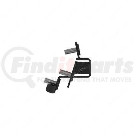 A66-17605-000 by FREIGHTLINER - Hose Support Bracket