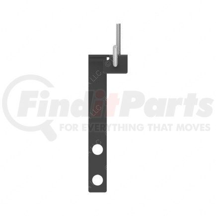 A66-21302-000 by FREIGHTLINER - Cable Support Bracket