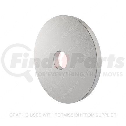 A-680-990-00-40 by FREIGHTLINER - Washer - Flat