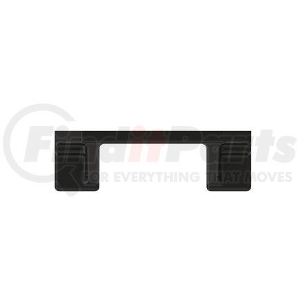 A---681-326-05-63 by FREIGHTLINER - Lateral Control Rod Bracket - Black
