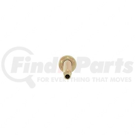 A-681-401-15-13 by FREIGHTLINER - Tire Valve Stem - 0.33 in. Thread Length, 61/200-32 in. Thread Size