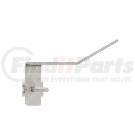A66-18985-000 by FREIGHTLINER - Battery Cable Bracket - Right Side, Material