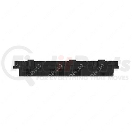 A66-19809-000 by FREIGHTLINER - Interface Multiplexing Control Module - 280 mm x 155 mm