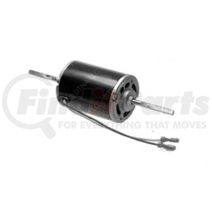 ABPN83301072 by FREIGHTLINER - HVAC Blower Motor - Clockwise/Counter Clockwise, 12V, Vented, 3 in. Dia.