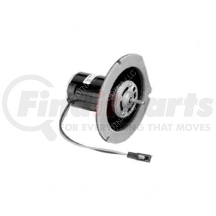 ABPN83301305 by FREIGHTLINER - HVAC Blower Motor - Clockwise, 12V
