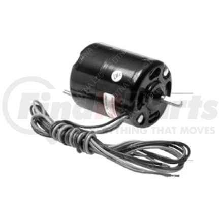 Freightliner ABPN83301881 HVAC Blower Motor HVAC Blower Motor - Clockwise, 12V, Vented, 3 in. Dia.