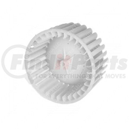 ABPN83302061 by FREIGHTLINER - Blower Wheel