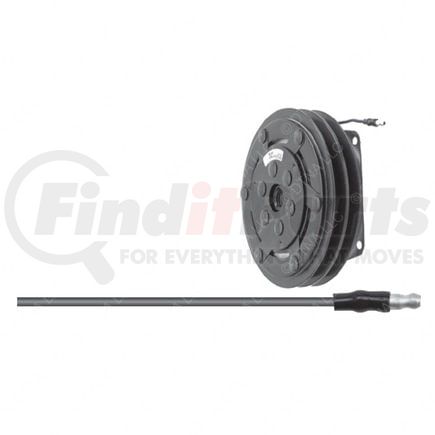 ABPN83303252 by FREIGHTLINER - A/C Compressor Clutch