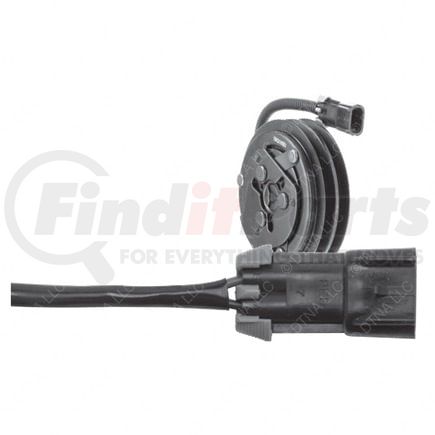 ABPN83303422 by FREIGHTLINER - A/C Compressor Clutch