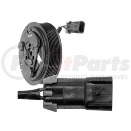 ABPN83303407 by FREIGHTLINER - A/C Compressor Clutch - Assembly, 4417-9931