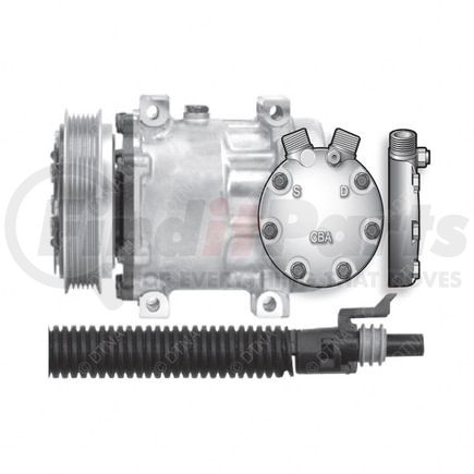 ABPN83304053 by FREIGHTLINER - A/C Compressor