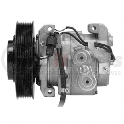 ABPN83304158 by FREIGHTLINER - A/C Compressor - Cascadia