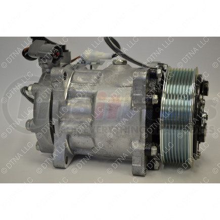 ABPN83304533 by FREIGHTLINER - A/C Compressor - 4427