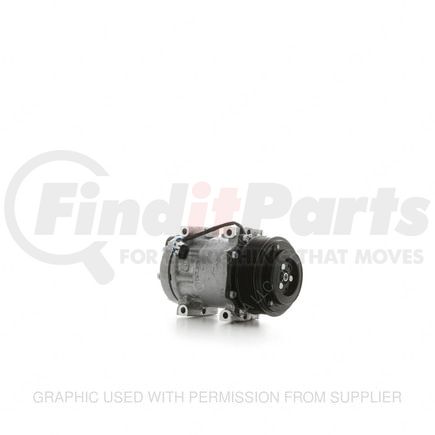 ABPN83304543S by FREIGHTLINER - A/C Compressor - Super Heavy Duty