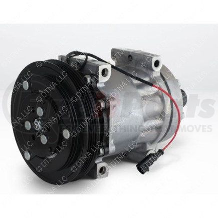 ABPN83304593 by FREIGHTLINER - A/C Compressor - 4429