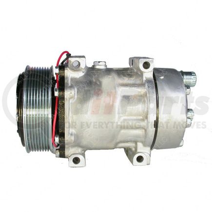 Freightliner ABPN83304742 A/C Compressor A/C Compressor - 4666