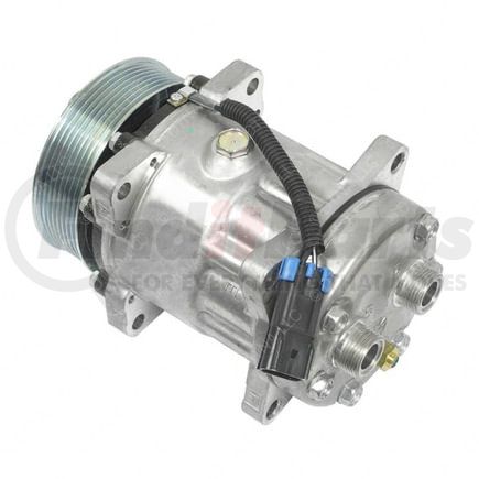 ABPN83304823 by FREIGHTLINER - A/C Compressor