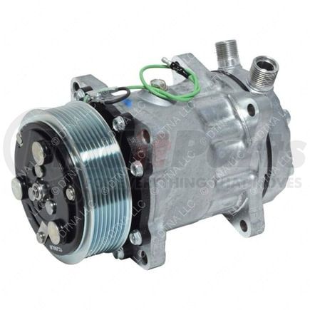 ABPN83304912 by FREIGHTLINER - A/C Compressor - 24V