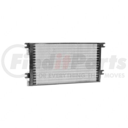 ABPN83306022 by FREIGHTLINER - A/C Condenser - Aluminum, 31.50 in. Core Width