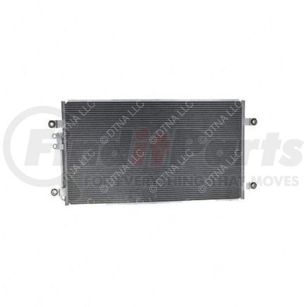 ABP-N83-306032 by FREIGHTLINER - A/C Condenser - 2008 -11 Cascadia & MS