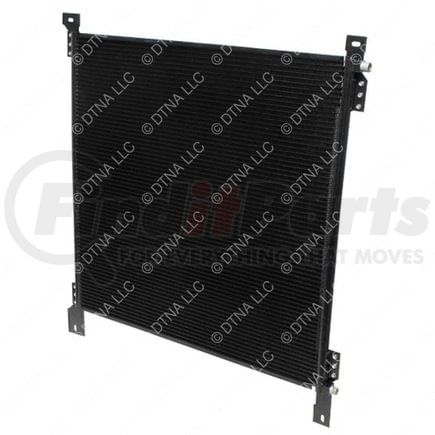 ABPN83306420 by FREIGHTLINER - A/C Condenser - 28 in. Core Width