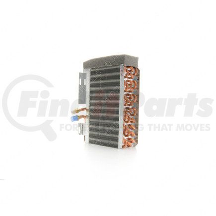 ABP-N83-307010 by FREIGHTLINER - A/C Evaporator Core - 6.5 in. x 3.25 in.