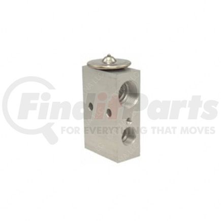 ABPN83308009 by FREIGHTLINER - A/C Expansion Valve - 80 psi Max. OP