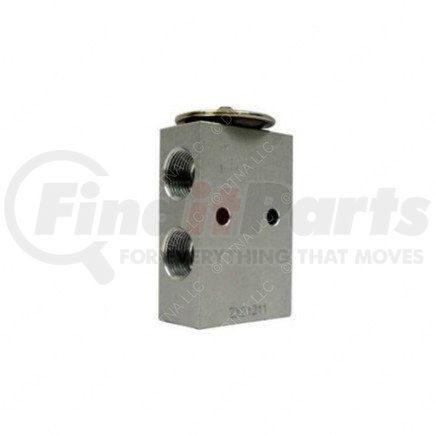 ABPN83308011 by FREIGHTLINER - A/C Expansion Valve