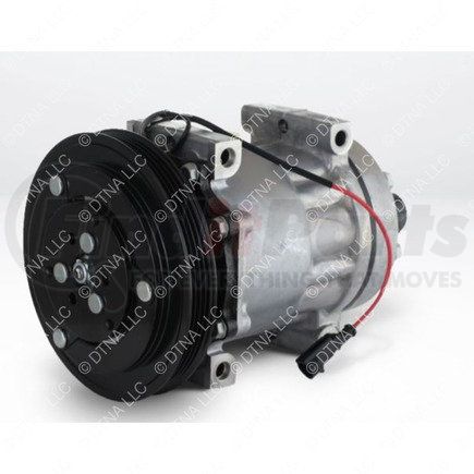 ABPN83304472 by FREIGHTLINER - A/C Compressor - 4672