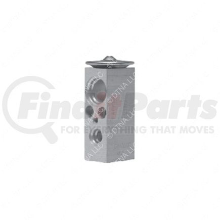 ABPN83308301 by FREIGHTLINER - A/C Expansion Valve - 65.70 psi Max. OP, M6 x 1.0-6H mm Thread Size