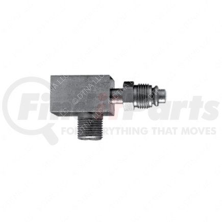 ABPN83310286 by FREIGHTLINER - A/C Refrigerant Hose Fitting