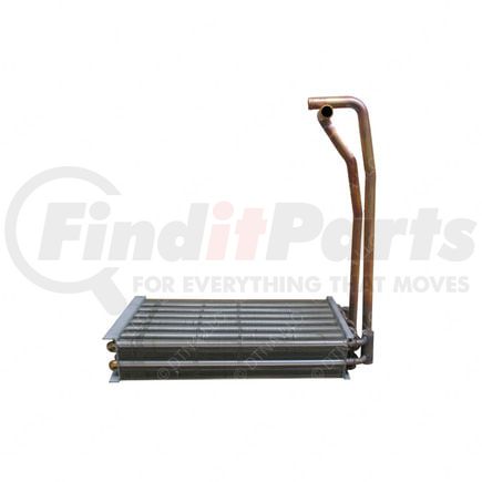 ABP-N83-315490 by FREIGHTLINER - HVAC Heater Core - 215.9 mm x 63.5 mm