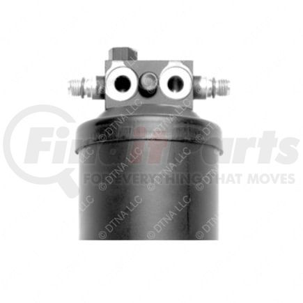 ABPN83319584 by FREIGHTLINER - A/C Receiver Drier - Metal Ports