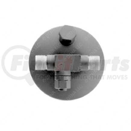 ABPN83319685 by FREIGHTLINER - A/C Receiver Drier