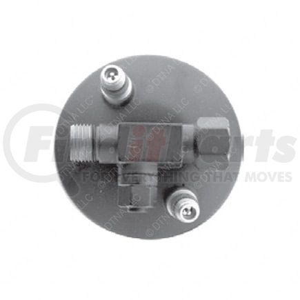 ABP-N83-319735 by FREIGHTLINER - A/C Receiver Drier