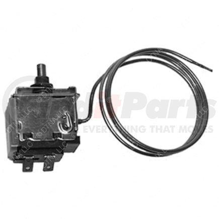 ABPN83323058 by FREIGHTLINER - A/C Temperature Control Thermostat - Thermostat Control Control Type